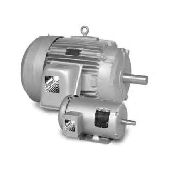 40Hp, 890Rpm, 3Ph, 60Hz, 365T, Tefc, F1